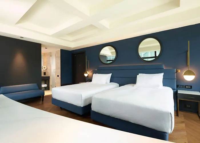 Hilton Eur La
