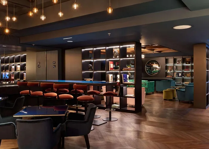 Hilton Eur La