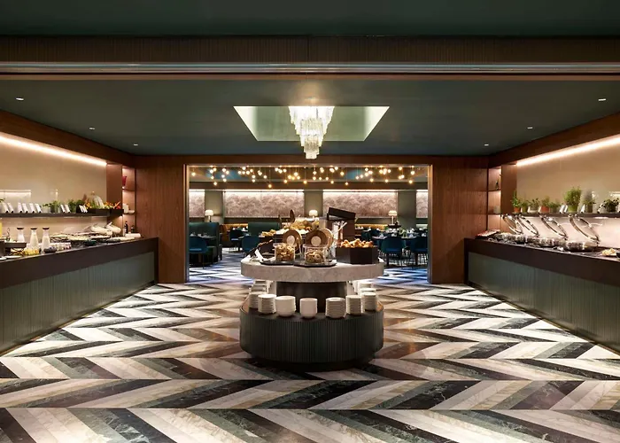 Hilton Eur La Hotel