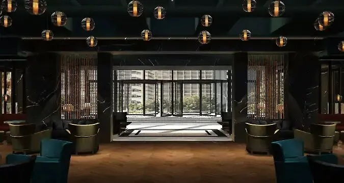 Hilton Eur La 4* Rzym