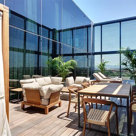 Hilton Eur La Roma