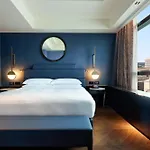 Hotel Hilton Eur La Rom