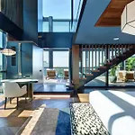 Hotel Hilton Eur La Rom