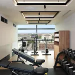 Hilton Eur La Rom