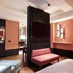 Hilton Eur La 4* Rom