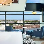 Hotel Hilton Eur La 4*