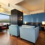 Hotel Hilton Eur La Rom