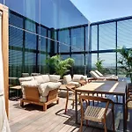 Hilton Eur La Rom
