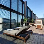 Hilton Eur La 4* Rom