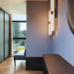 Hilton Eur La Hotel Rom