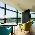 Hotel Hilton Eur La 4*