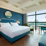 Hotel Hilton Eur La Rom