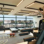 Hotel Hilton Eur La
