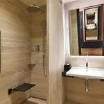 Hilton Eur La Hotel Rom
