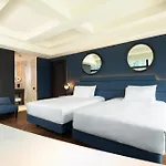 Hilton Eur La 4* Rom