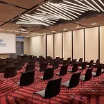 Hilton Eur La 4* Rom