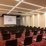 Hotel Hilton Eur La Rom