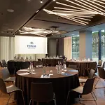 Hilton Eur La Hotel 4*