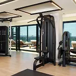 Hotel Hilton Eur La 4*