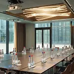 Hilton Eur La Hotel Rom