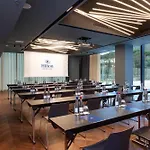 Hilton Eur La 4* Rom