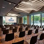 Hotel Hilton Eur La Rom