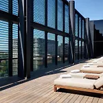 Hotel Hilton Eur La 4*