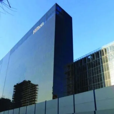 Hilton Eur La Рим