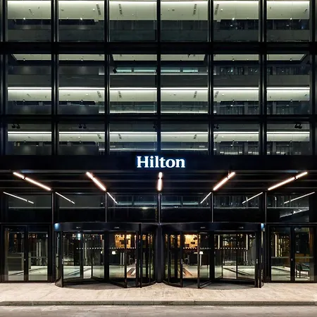 Отель Hilton Eur La
