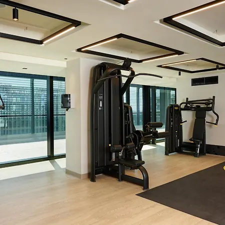 Hotel Hilton Eur La 4*