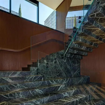 Hotel Hilton Eur La Rzym