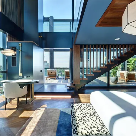 Hilton Eur La 4* Rzym