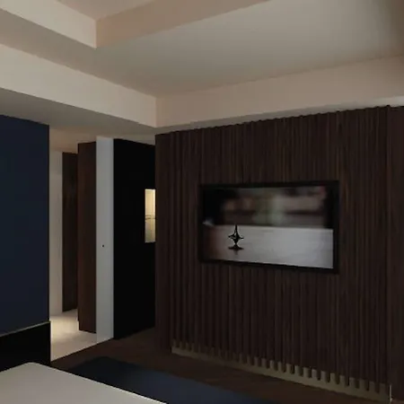 Hilton Eur La Hotel Rzym