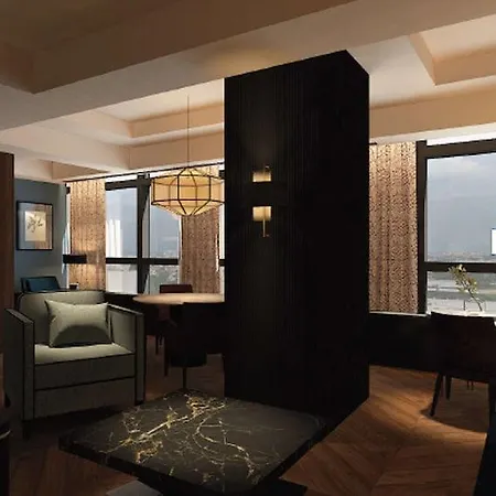 Hilton Eur La 4* Rzym