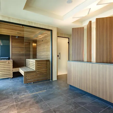 Hilton Eur La 4* Rzym