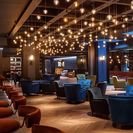 Hotel Hilton Eur La 4*