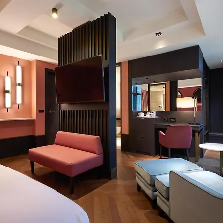 Hilton Eur La