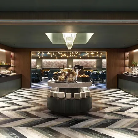 Hotel Hilton Eur La