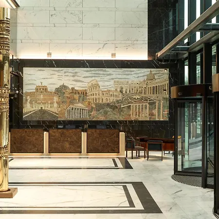 Hilton Eur La Rome