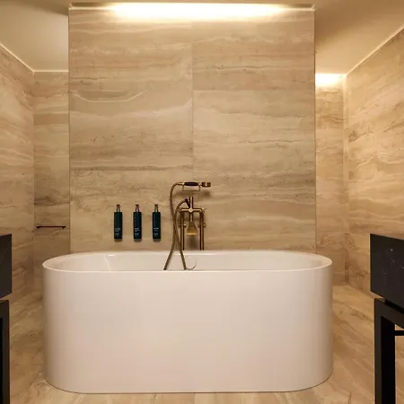 Hilton Eur La 4* Rome