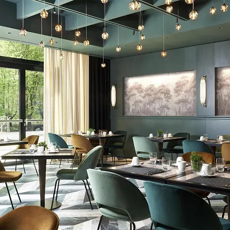 Hotel Hilton Eur La