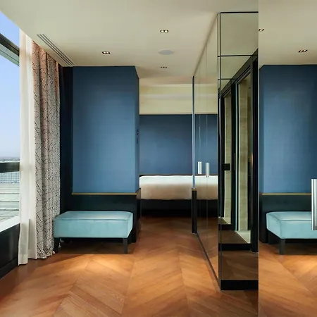 Hotel Hilton Eur La