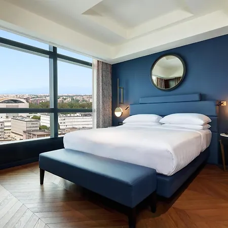 Hilton Eur La