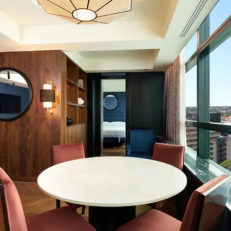 Hilton Eur La Hotel