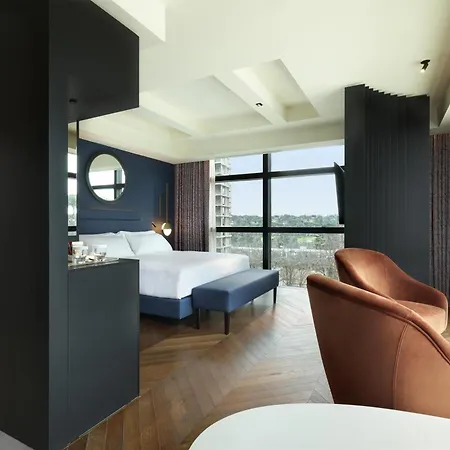 Hilton Eur La Hotel