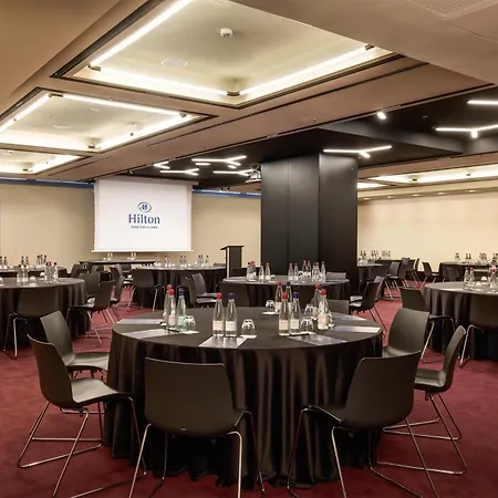 Hilton Eur La
