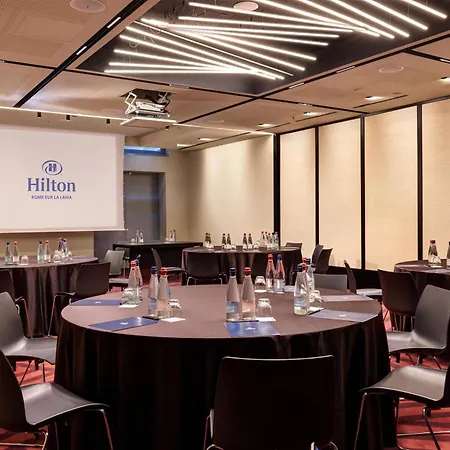 Hilton Eur La Rome