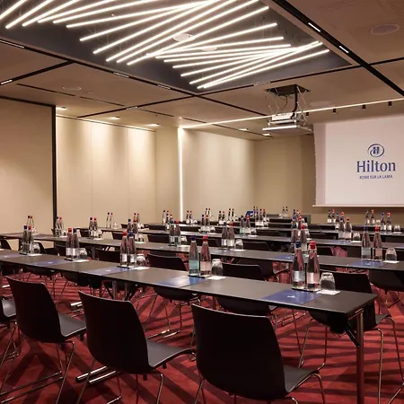 Hilton Eur La