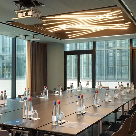 Hilton Eur La Hotel Rome