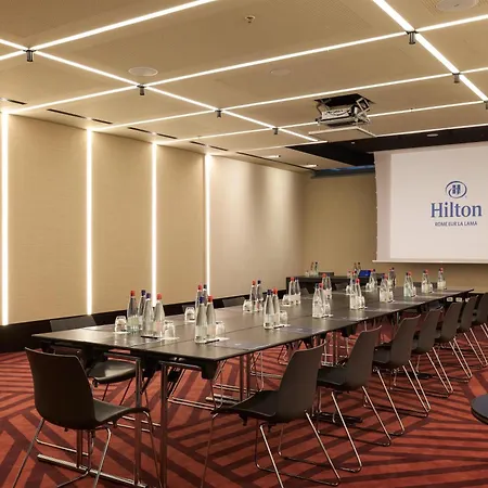 Hilton Eur La Rome